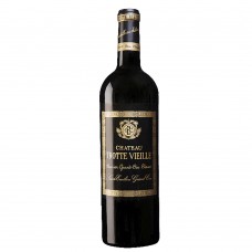 Chateau Trotte Vieille Saint Emilion Grand Cru 2022  