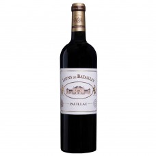 Lions de Batailley Pauillac 2017