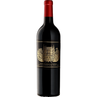 Chateau Palmer Margaux 2022