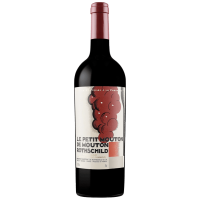 Le Petit Mouton De Mouton Rothschild Pauillac 2022