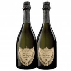 [Bundle Of 2] Dom Perignon Vintage 2015