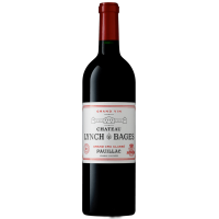 Chateau Lynch Bages Pauillac 2022