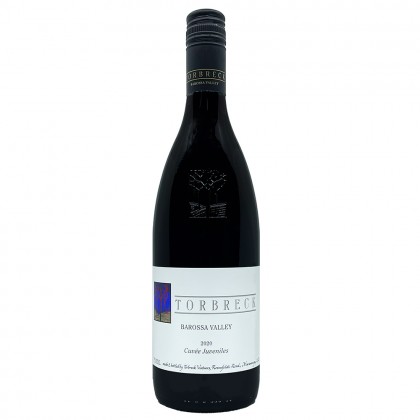 Torbreck Cuvee Juveniles 2023  