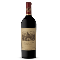 Anthonij Rupert Cabernet Sauvignon 2020, 750ml