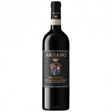 Argiano Brunello Di Montalcino 2017, 750ml