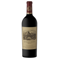 Anthonij Rupert Merlot 2019  