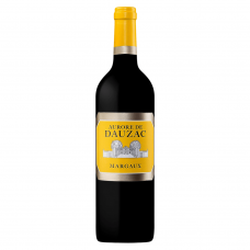 Aurore De Dauzac 2021  