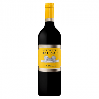 Aurore de Dauzac 2021  