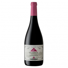 Cape of Good Hope Basson Pinotage 2018
