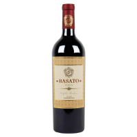 Cantine Paradiso Basato Nero Di Troia 2019