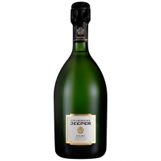 Champagne Jeeper Naturelle Extra Brut, 750ml
