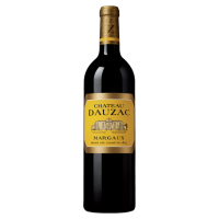 Chateau Dauzac Margaux 2020  