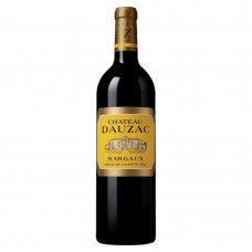 Chateau Dauzac Margaux 2020  