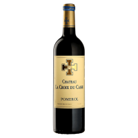 Chateau La Croix Du Casse Pomerol 2020
