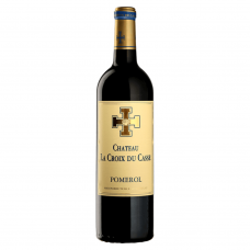 Château La Croix du Casse Pomerol 2020  