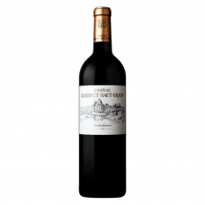 Château Larrivet Haut-Brion Pessac-Léognan 2019  