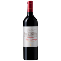 Chateau Lilian Ladouys Saint Estephe 2018  