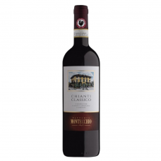 Montecchio Chianti Classico 2023 – Red Label