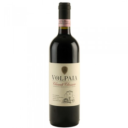 Castello Di Volpaia Chianti Classico 2022 750ml