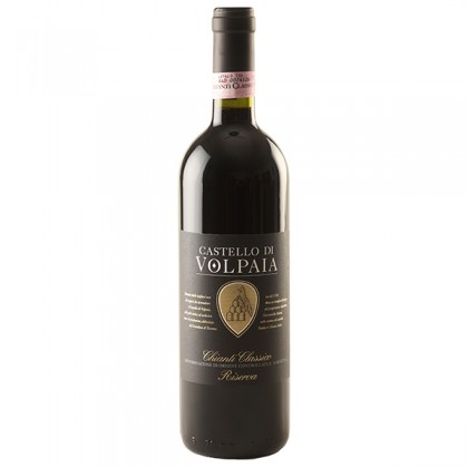 Castello Di Volpaia Chianti Classico Riserva Docg 2019 750ml