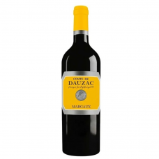 Comte De Dauzac Margaux 2021  