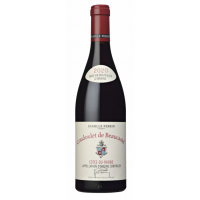 Famille Perrin Coudoulet De Beaucastel Cotes Du Rhone Rouge 2021