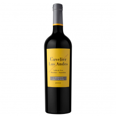 Cuvelier Los Andes Cabernet Sauvignon 2021