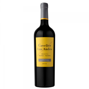 Cuvelier Los Andes Cabernet Sauvignon 2021