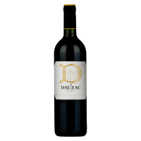 D De Dauzac 2022