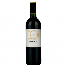 D De Dauzac 2022  