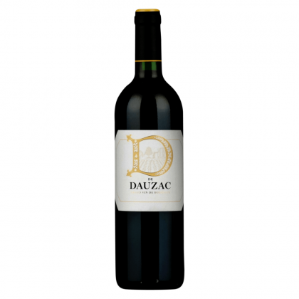 D De Dauzac 2022  