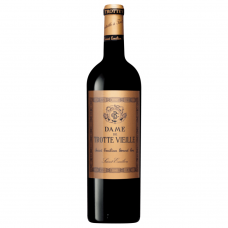 Dame De Trottevieille Saint Emilion Grand Cru 2015  