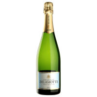 Delamotte Brut NV