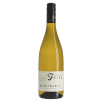 Domaine Fevre Petit Chablis 2023, 750ml