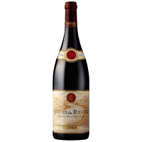 E Guigal Cotes Du Rhone Rouge 2022