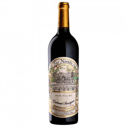 Far Niente Napa Valley Cabernet Sauvignon 2019, 750ml