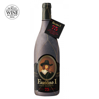 Faustino I 75th Anniversary Gran Reserva 2012, 750ml