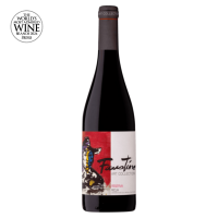 Faustino Art Collection Reserva 2018, 750ml