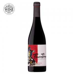 Faustino Art Collection Reserva 2018, 750ml