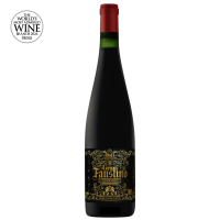 Faustino Gran Faustino 1955