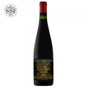 Faustino Gran Faustino 1955
