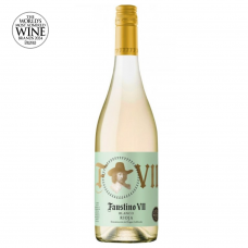 Faustino VII Bianco 2024