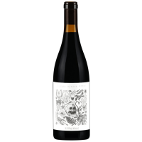 Guthrie Family Wines Electric Syrah 2019, 750ml