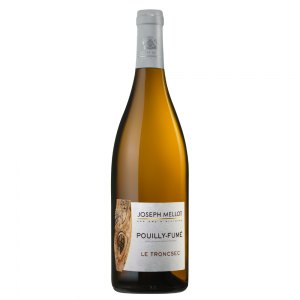 JOSEPH MELLOT POUILLY-FUME LE TRONCSEC 2023