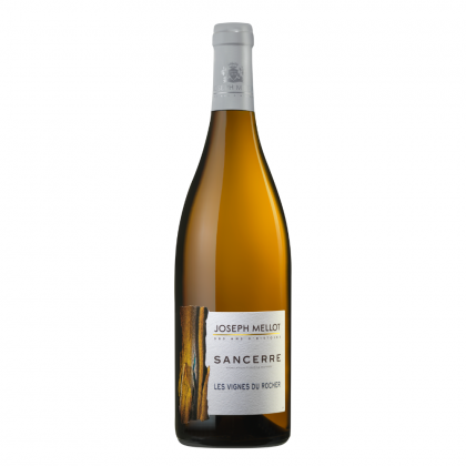Joseph Mellot Sancerre Blanc Les Vignes du Rocher 2023