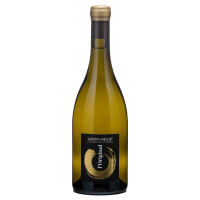 Joseph Mellot Sancerre L'Original 2023