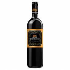 La Croix Ducru Beaucaillou Saint Julien 2022  