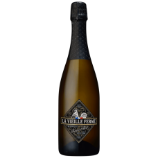 LA VIEILLE FERME RESERVE BRUT SPARKLING