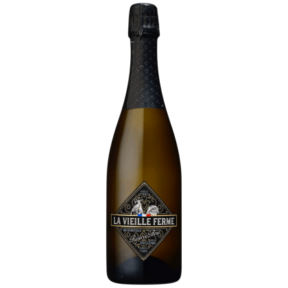 LA VIEILLE FERME RESERVE BRUT SPARKLING