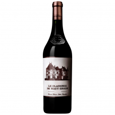 LE CLARENCE DE HAUT BRION PESSAC LEOGNAN 2022